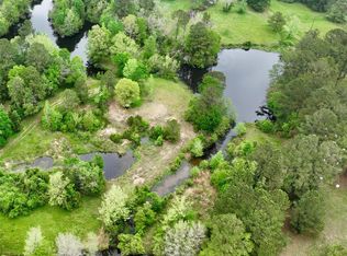 County Road 21681 East Off #223, Cleveland, TX 77327