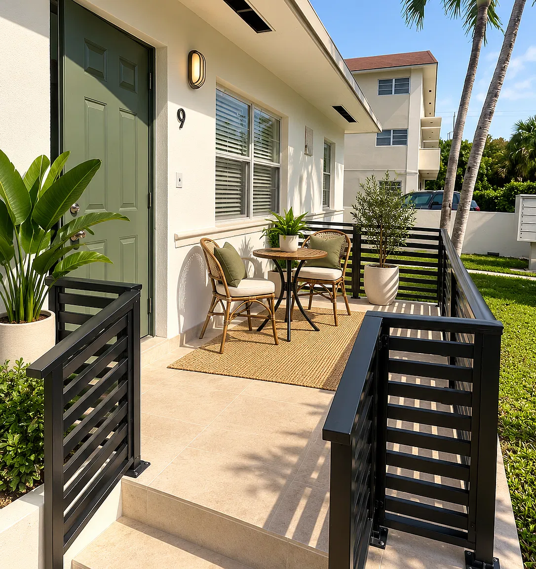 1 bed, 780 sqft, $1,850 — Photo 4