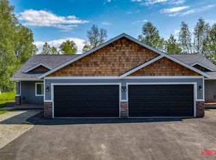 551  W Holiday Drive, Wasilla, AK 99654