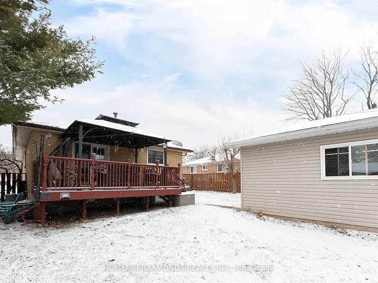 87 Raylawn Cres #UPPER — Photo 15