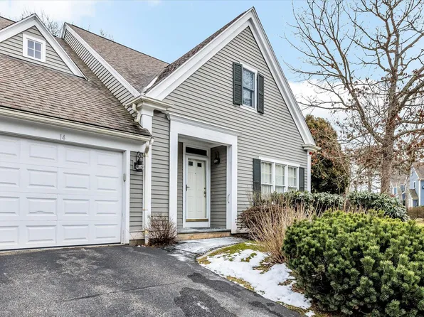 14 Bishops Park, Mashpee, MA 02649