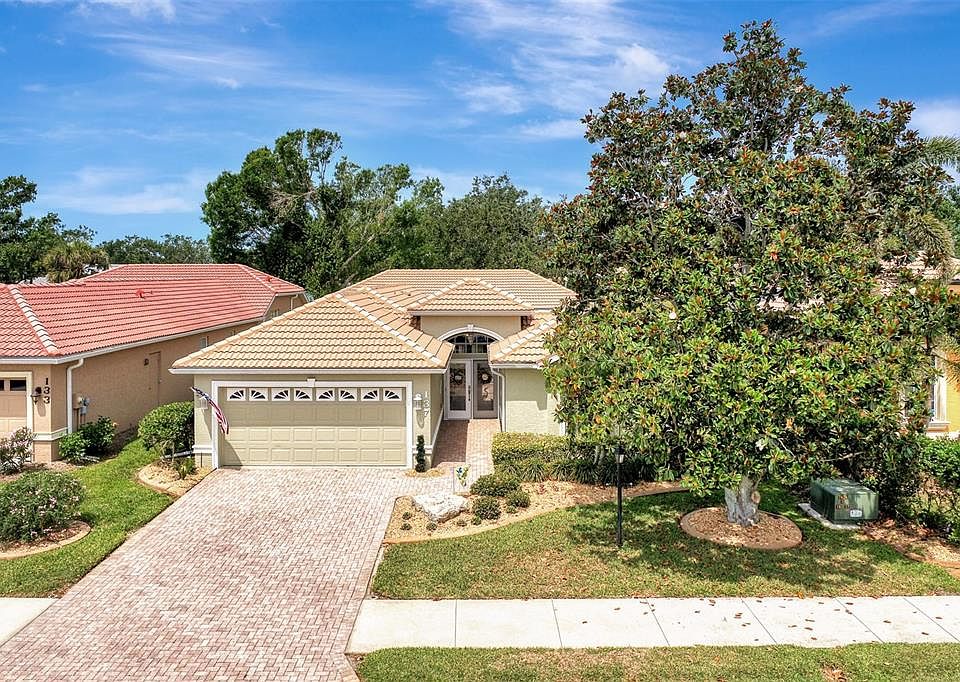 137 Valencia Lakes Dr, Venice, FL 34292 Zillow