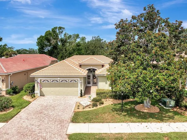 137 VALENCIA LAKES DRIVE, VENICE, FL 34292