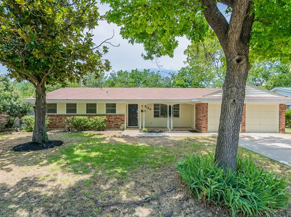 6124 Walraven Cir, Fort Worth, TX 76133