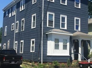 26 E Battles St, Brockton, MA 02301