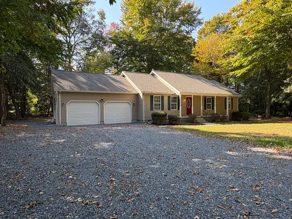 (undisclosed Address), Preston, MD 21655