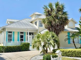 400 Seaside Ln #1, North Palm Beach, FL 33408