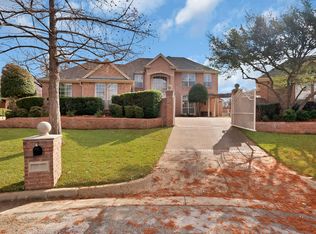 5605 Bailey Ct, Arlington, TX 76017