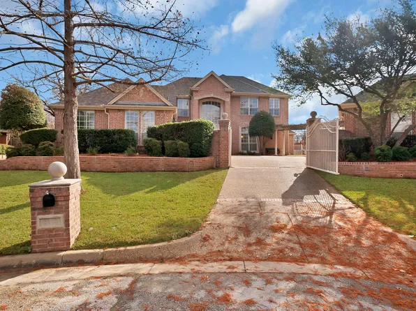 5605 Bailey Ct, Arlington, TX 76017