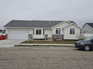 525 Washington Loop, Rigby, ID 83442