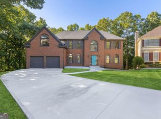 6723 Winterberry Ridge Dr, Stone Mountain, GA 30087