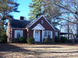 504 W Liberty St, York, SC 29745