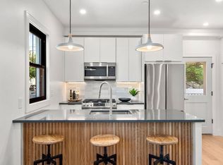 93-95 Cowper St #2, Boston, MA 02128
