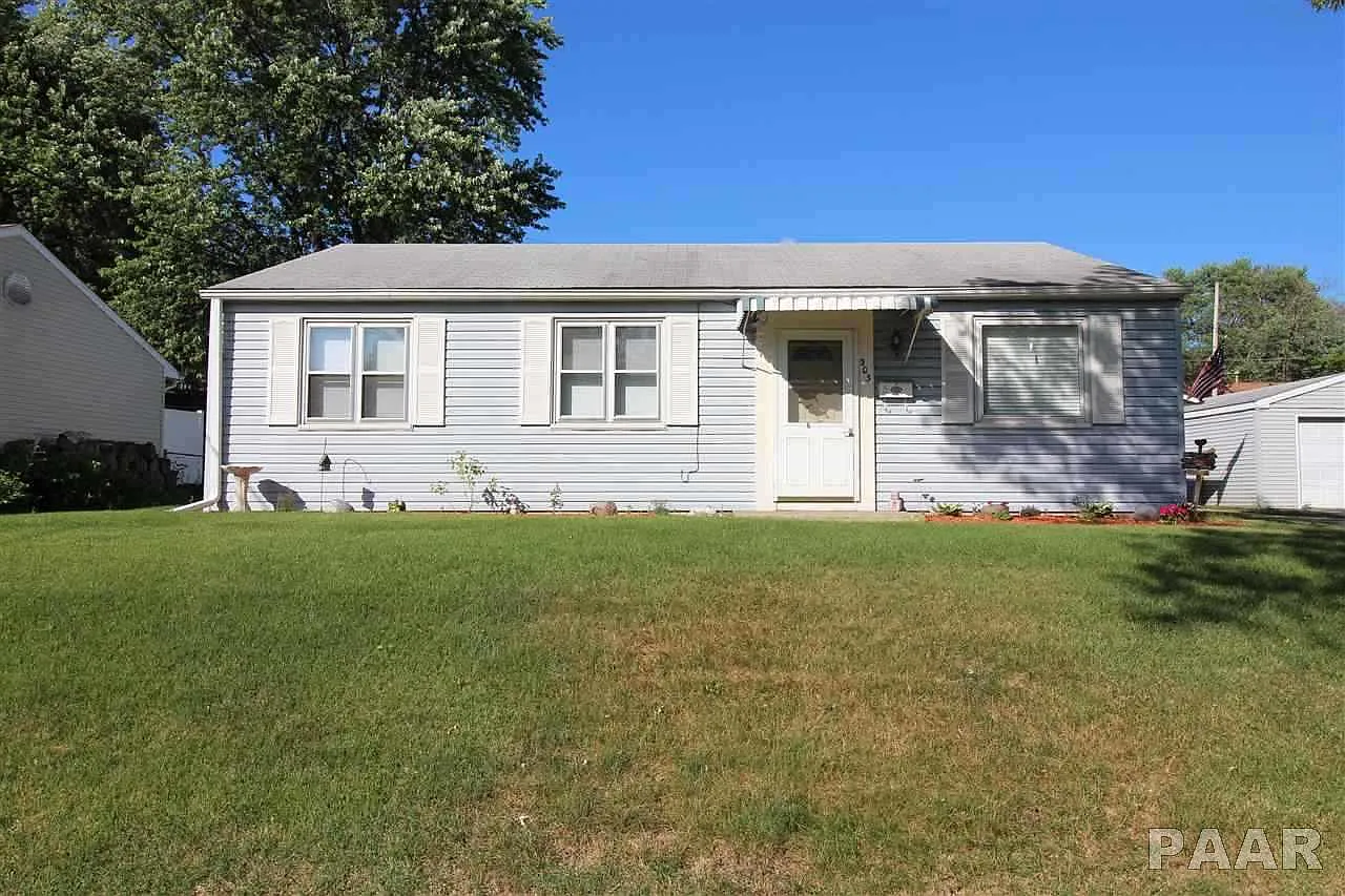 303 Grant Rd photo 1