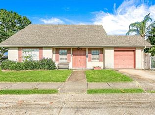 1400 Division St, Metairie, LA 70001