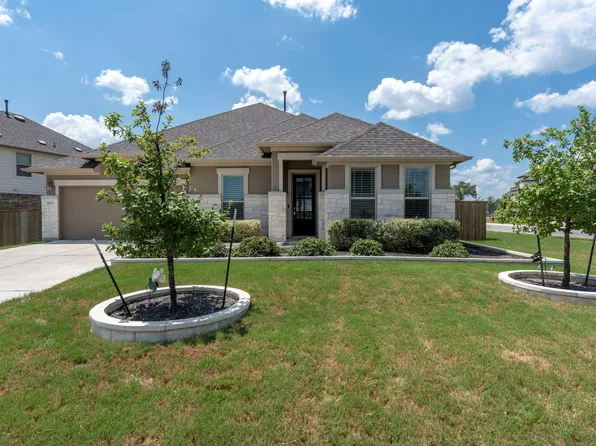 805 Cold River Run, Kyle, TX 78640
