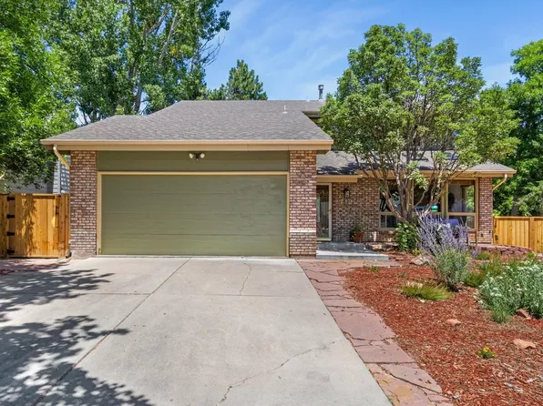 712 Dennison Ave, Fort Collins, CO 80526