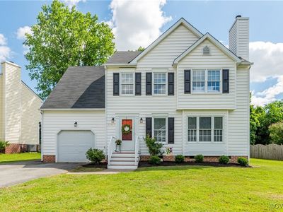 12520 Gayton Bluffs Ln, Henrico, VA, 23233