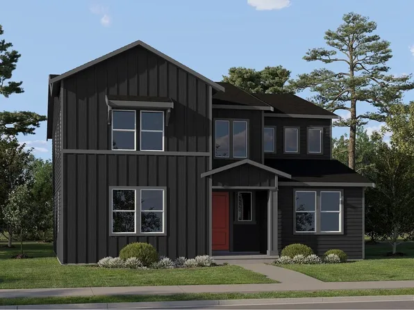 4429 83rd Avenue NE, Marysville, WA 98270