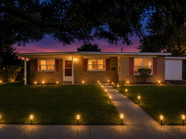 1462 W Mango Rd, Taylorsville, UT 84123