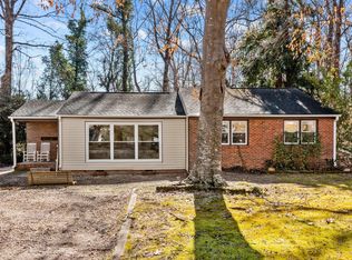 612 Dennis Ave APT A, Raleigh, NC 27604