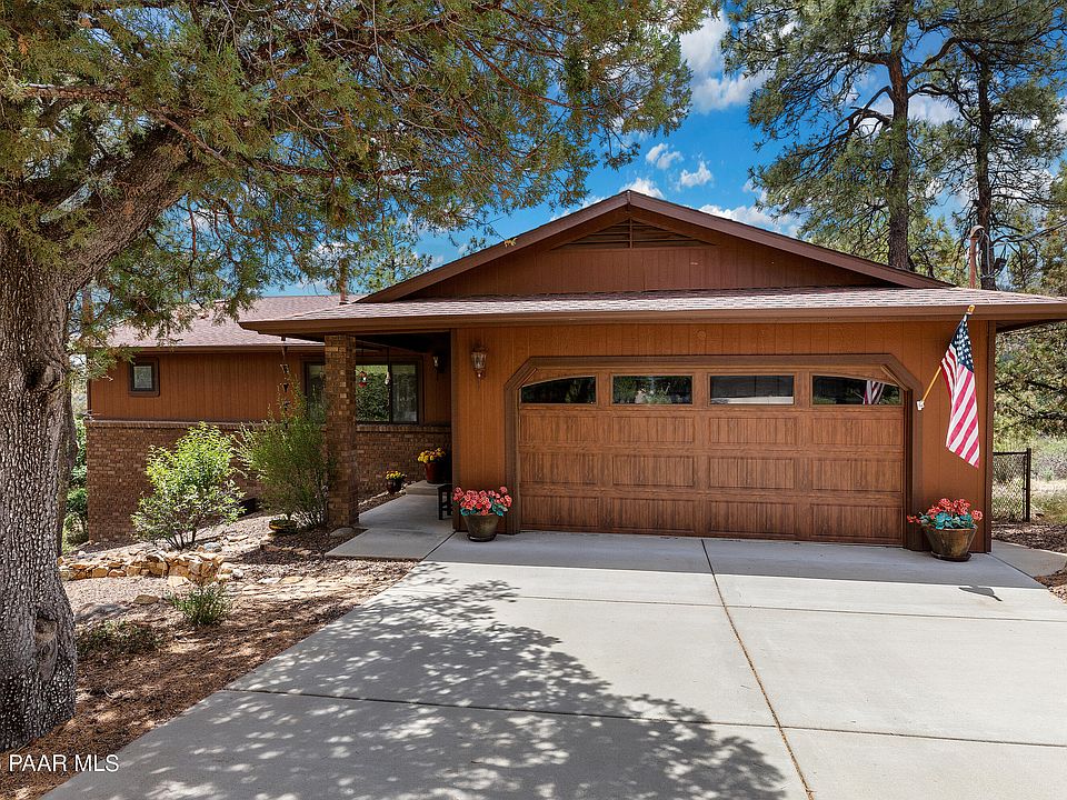 2011 W Clear View Ln, Prescott, AZ 86303 | Zillow