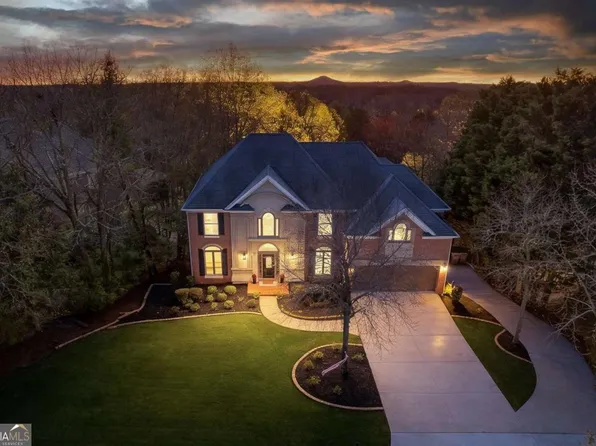 4311 Highborne Dr NE, Marietta, GA 30066