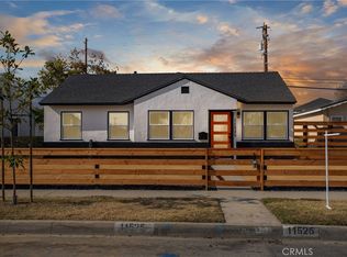 11525 Arlee Ave, Norwalk, CA 90650