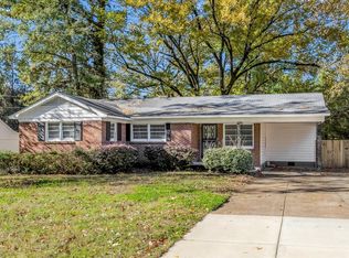 4785 Dianne Dr, Memphis, TN 38116