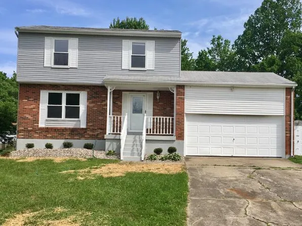 5505 Lake Ct, Crestwood, KY 40014