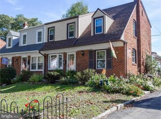 713 Darby Rd, Ridley Park, PA 19078
