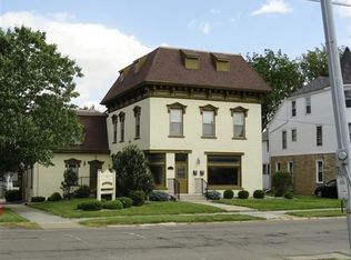 102 E Church St, Galion, OH
