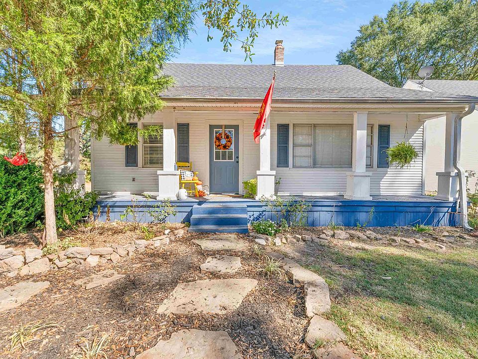 193 Jones Rd, Ward, AR 72176 Zillow