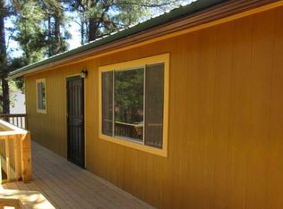 125 Porr Dr, Ruidoso, NM 88345