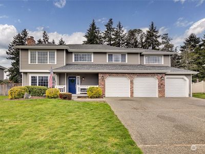 5425 NW Eldorado Boulevard, Bremerton, WA, 98312