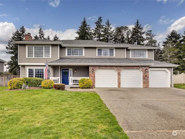 5425 NW Eldorado Boulevard, Bremerton, WA 98312