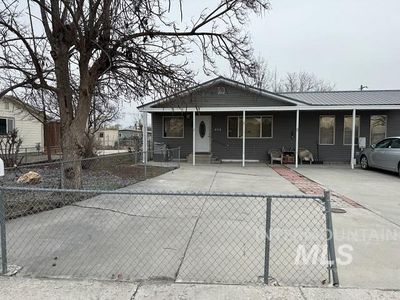 414 S 9th St, Nyssa, OR, 97913