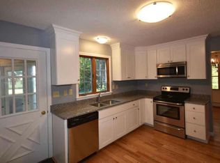 444 Cheshire Rd, Pittsfield, MA 01201