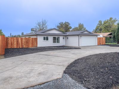 3220 Q St, North Highlands, CA, 95660