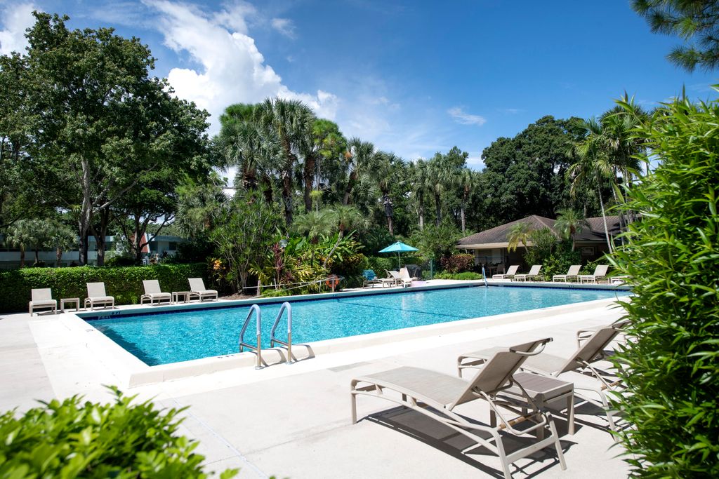 806 Cypress Grove Lane #511, Pompano Beach