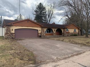 1415 1st Ave, Antigo, WI 54409