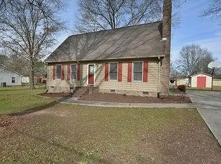 3998 Ridgewood Dr, Rock Hill, SC 29732