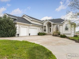 7507 Streamside Dr, Fort Collins, CO 80525