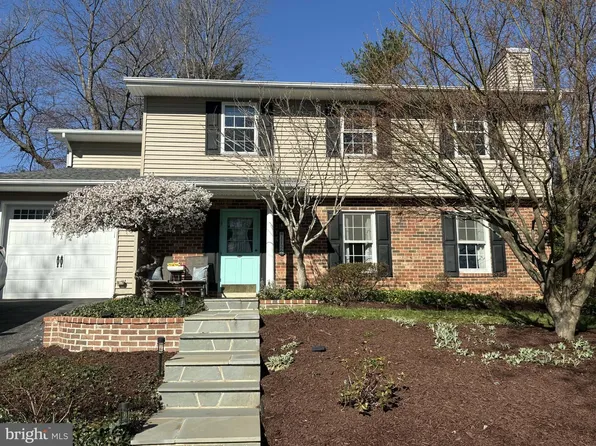 1126 Neptune Pl, Annapolis, MD 21409
