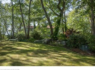 5 Julie Ann Ln, Cape Elizabeth, ME 04107