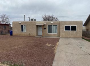 10420 Love Ave NE, Albuquerque, NM 87112