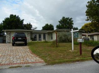 7605 Tyson Dr, Port Richey, FL 34668