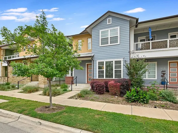 3911 Vaughan St, Austin, TX 78723