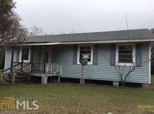 133 Givens Church Rd, Sardis, GA 30456