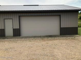 19581 Morton Oaks Rd, Audubon, MN 56511